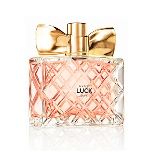 Парфюмерная вода Avon Luck la Vie, 50 мл